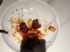 -外婆家(西红门荟聚购物中心店)