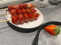 -柿合缘新京菜(国金中心商场店)