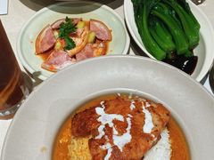 -和平馆·地道港澳茶餐厅(西门口店)