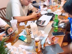 -剧狐剧本杀(徐汇1号店)