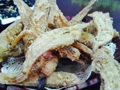 -烁佳海鲜大馅饺子