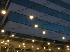 -城市露台景观餐厅(淮海路店)
