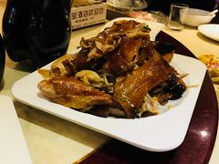 -天宝酒店(万达店)