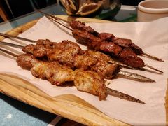 -新疆巴州金丝特餐厅(大钟寺店)