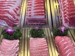 -焰江山·海鲜牛排烤肉自助(锦华万达二星店)