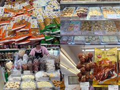-泰康食品(南京东路店)