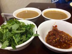 -木萨火锅(牡丹江路店)