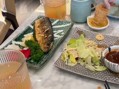 -阿吾罗日本料理(K11艺术中心店)