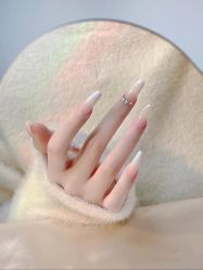 -M·X Nail日式美甲美睫