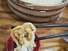-海汇源老烧麦店(东大街总店)