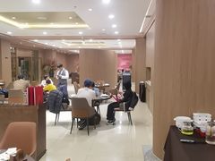 -全聚德(上海首店浦东店)