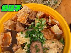 -龍城柳州螺蛳粉(群星路店)