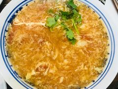 -巷子深菜馆(新华路店)