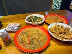 -先启半步颠·川菜小炒