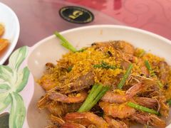 -三亚相缘海鲜排档(三亚湾店)