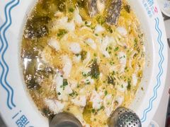 -花椒俏川菜小馆(南海万达店)