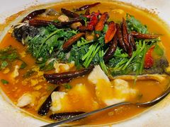 -清水亭湖北菜(大屯DT51店)