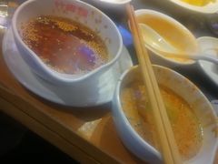 -竹犇番茄火锅(长风街店)