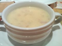 培根土豆浓汤-必胜客(五道口店)