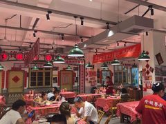 -龙师傅卤炒(天马店)