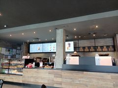 -星巴克(甘河路店)