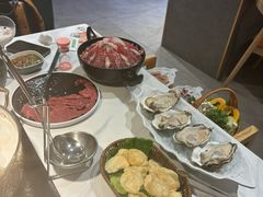 -椰子湾·海南火锅·糟粕醋·椰子鸡(正大广场店)