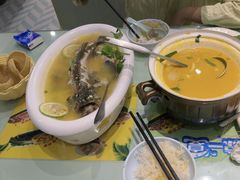 -米泰芒·东南亚料理(体育西店)