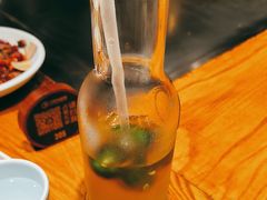 -飞阳铁板烧(ME TOWN购物中心店)