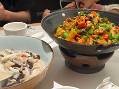 -首秀·四川料理(吾悦广场店)