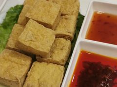 双沾臭豆腐-19号私房菜(云南路店)