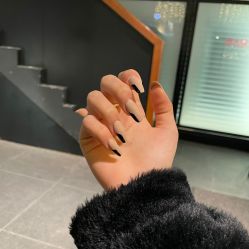 点击看大图 -糖·美学·美甲