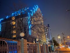 -北京丽景湾国际酒店