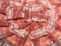 -东来顺铜锅炭火涮肉(上地华联店)