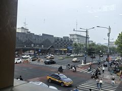 -肯德基(东四南大街店)