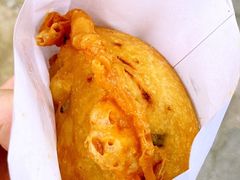 -阿婆油墩子(五里桥路188弄小区店)