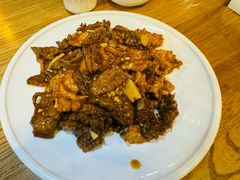 -陈傻子餐厅(世纪都会店)