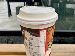 桂花弄-茶颜悦色(花园道店)