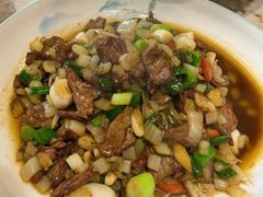 -小乡小镇·传承桐庐土菜·老板亲自烧的菜