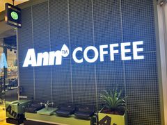 -Ann COFFEE(来福士店)