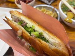 -化三驴肉汤(金明东街店)
