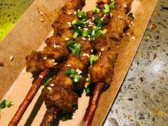 -蛙喔牛蛙(义乌新光汇店)