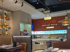 -骨之味·筒骨汤火锅(江头店)