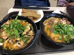 -东方削面(迎泽街店)