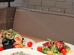 -翠贝卡&Mama Kelly Brunch Coffee(河西店)