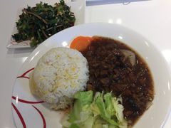 -嘉和一品粥(政府街店)
