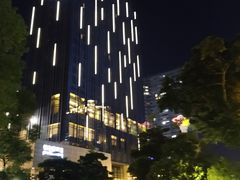 -珠海中海雅高铂尔曼酒店