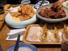 -95号酱骨·一块豆腐(展春园西路店)