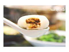 白粿龟-茶油香闽南菜·花园餐厅(前埔店)