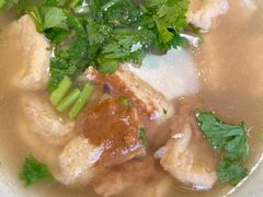 -李小老烧饼(常营民族家园店)