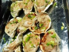 -华仔龙虾(永乐路总店)